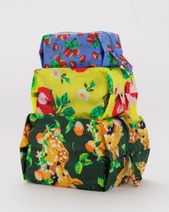 3D Zip Set