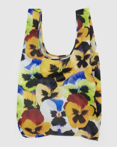 Big Baggu Pansy