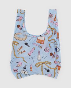 Standard Baggu Get Ready With Me