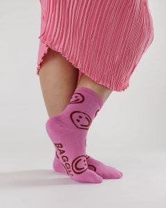 Crew Sock
